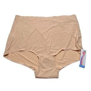 Cheek Boss Boyshort Panty Size XL
